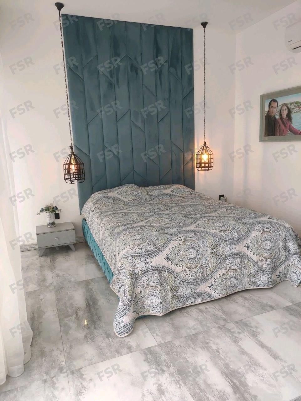 ویلا دوبلکس جنگلی