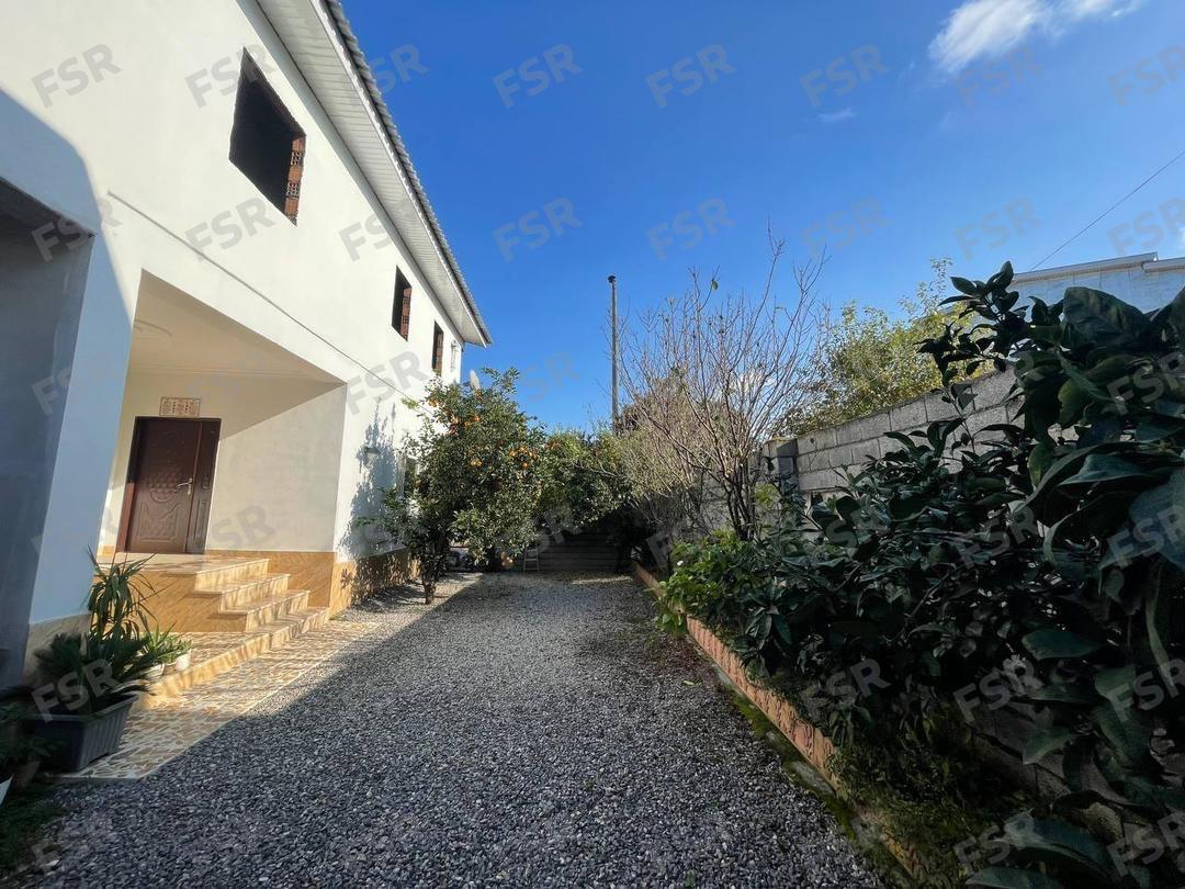 ویلا 95 متری