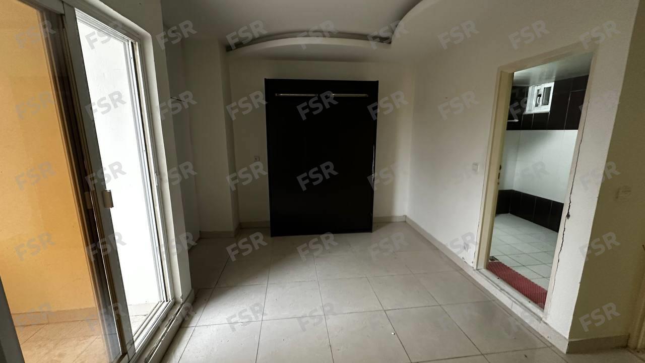 اپارتمان ساحلی 