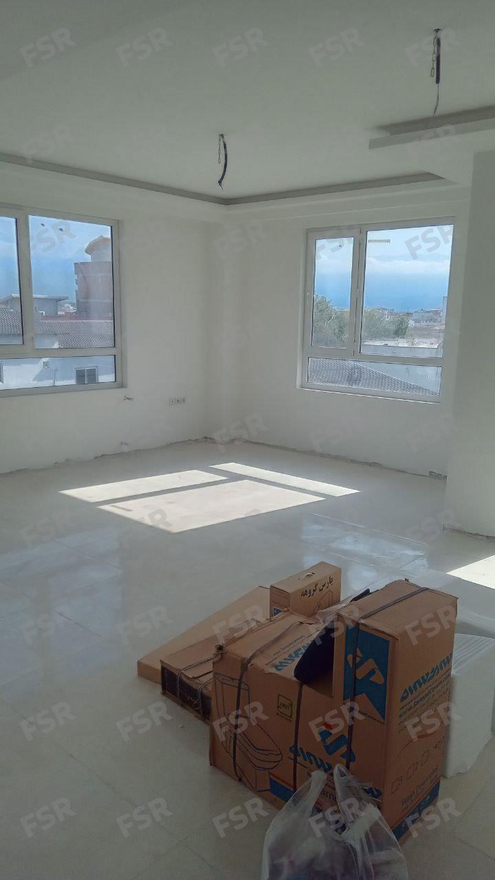 آپارتمان 96 متری