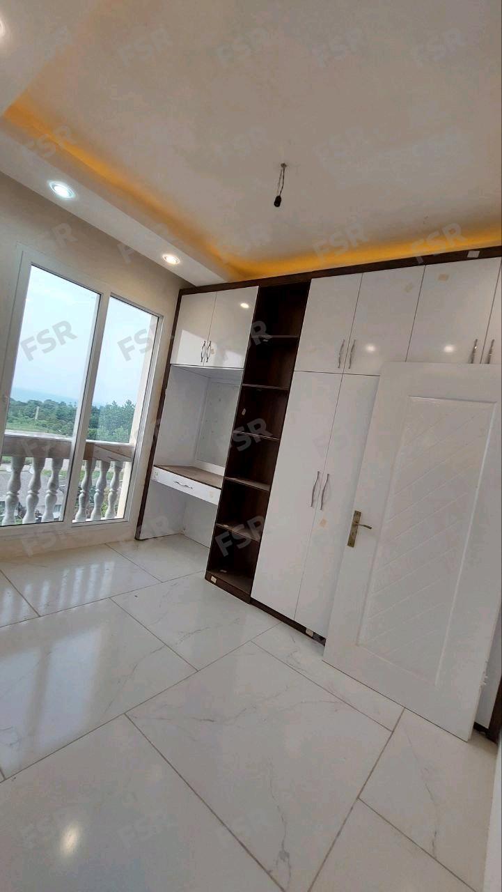 آپارتمان ساحلی