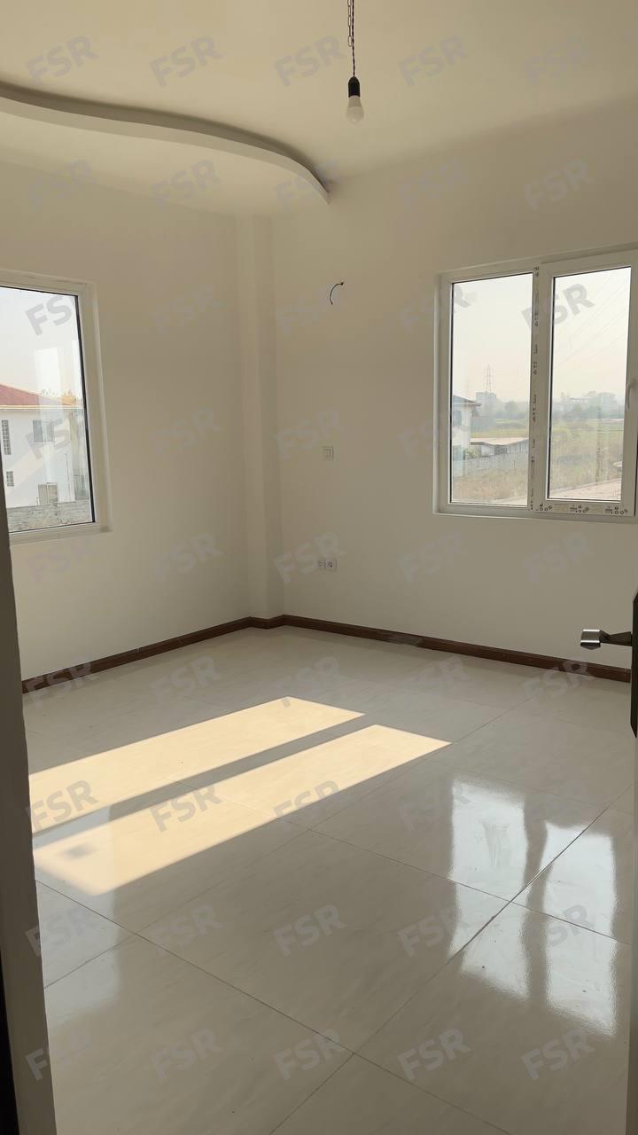 ویلا شهرکی با مدارک کامل