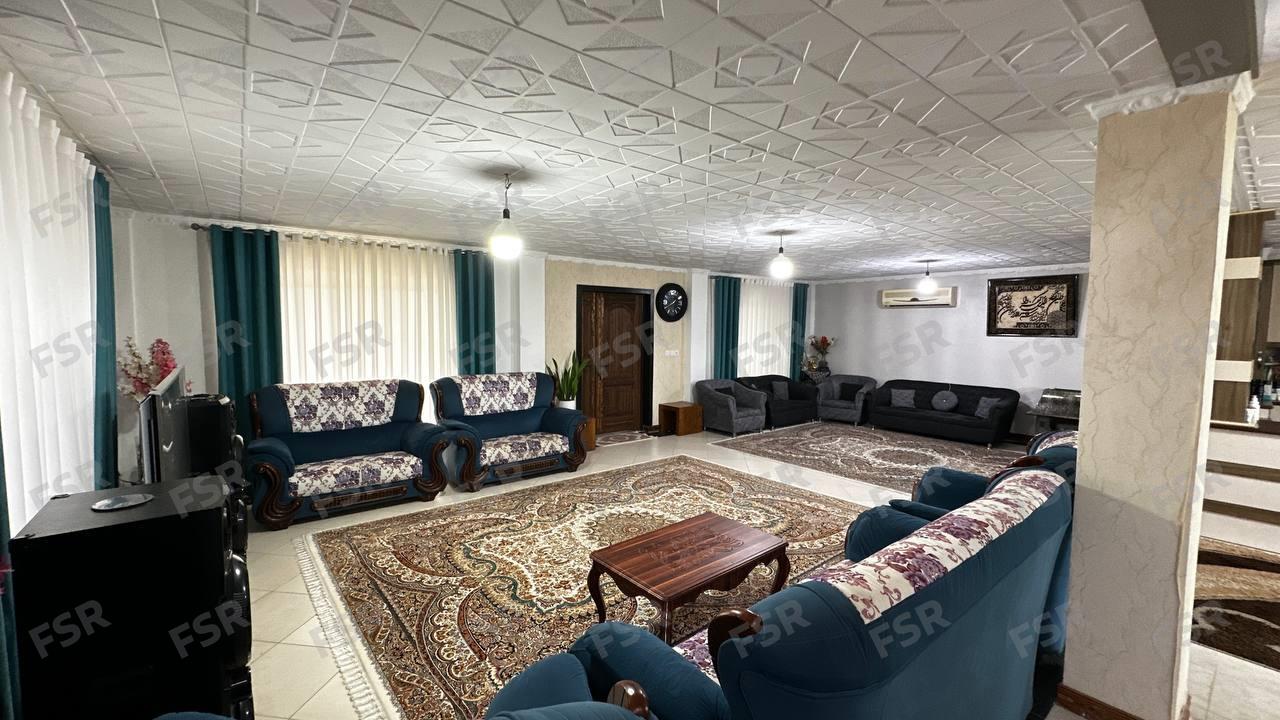 ویلا دوبلکس 