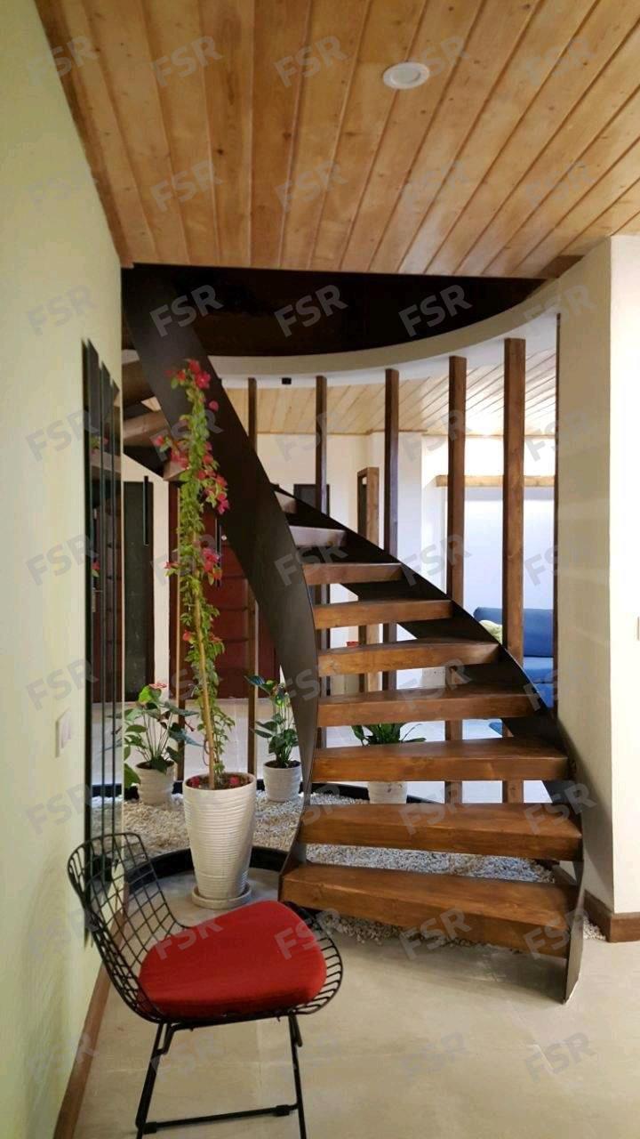  فروش ویلا تریبلکس 