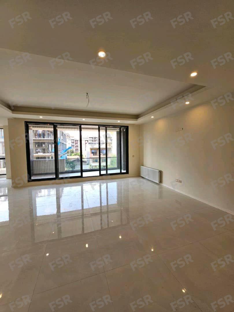 آپارتمان ساحلی