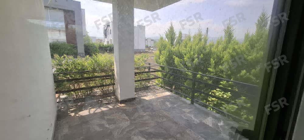 ویلا دوبلکس جنگلی شهرکی