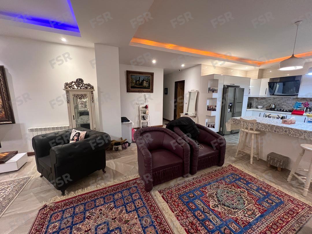 فروش آپارتمان نور