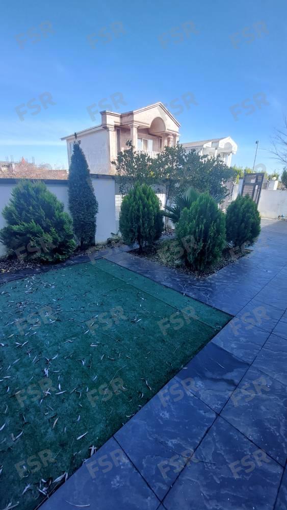 ویلا دوبلکس 