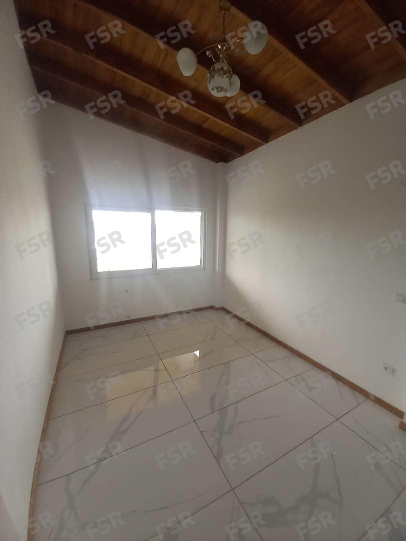 ویلا شهرکی نوساز