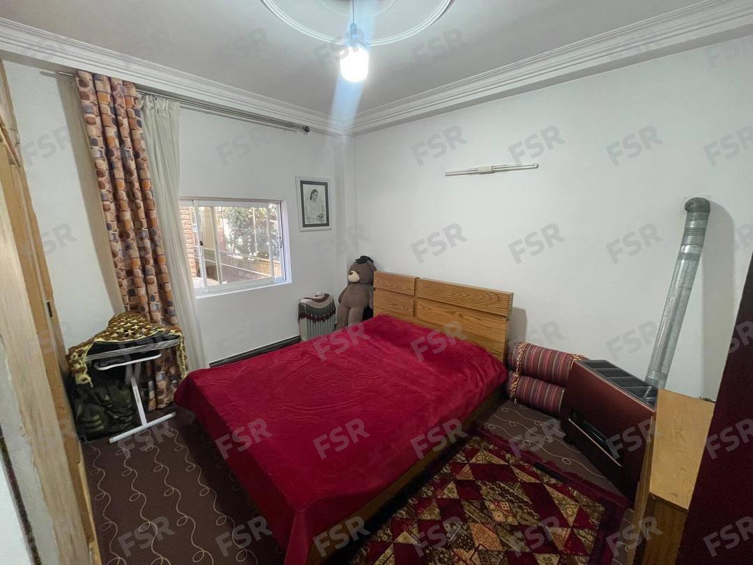 ویلا 95 متری