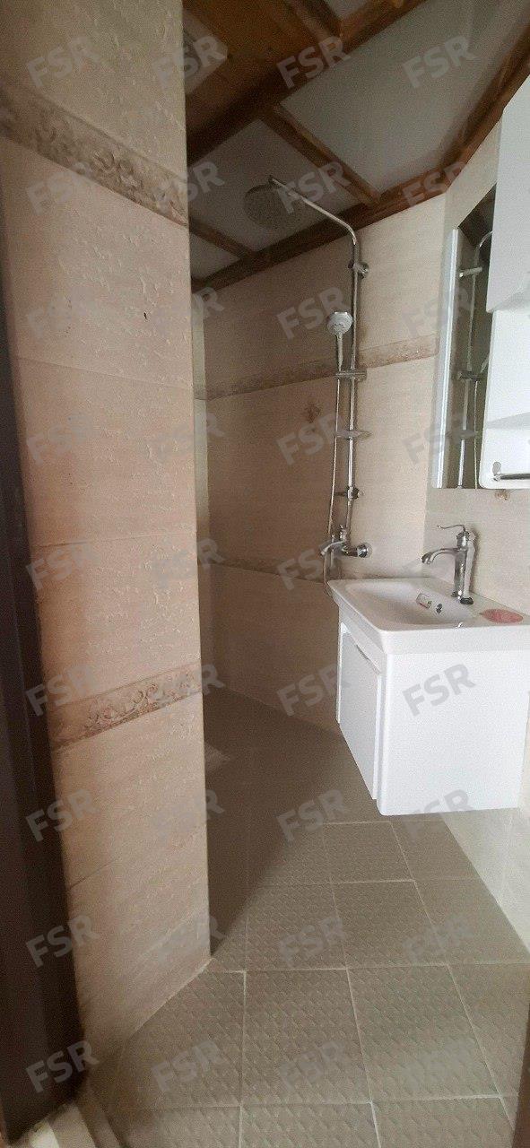 ویلا تریبلکس شهرکی