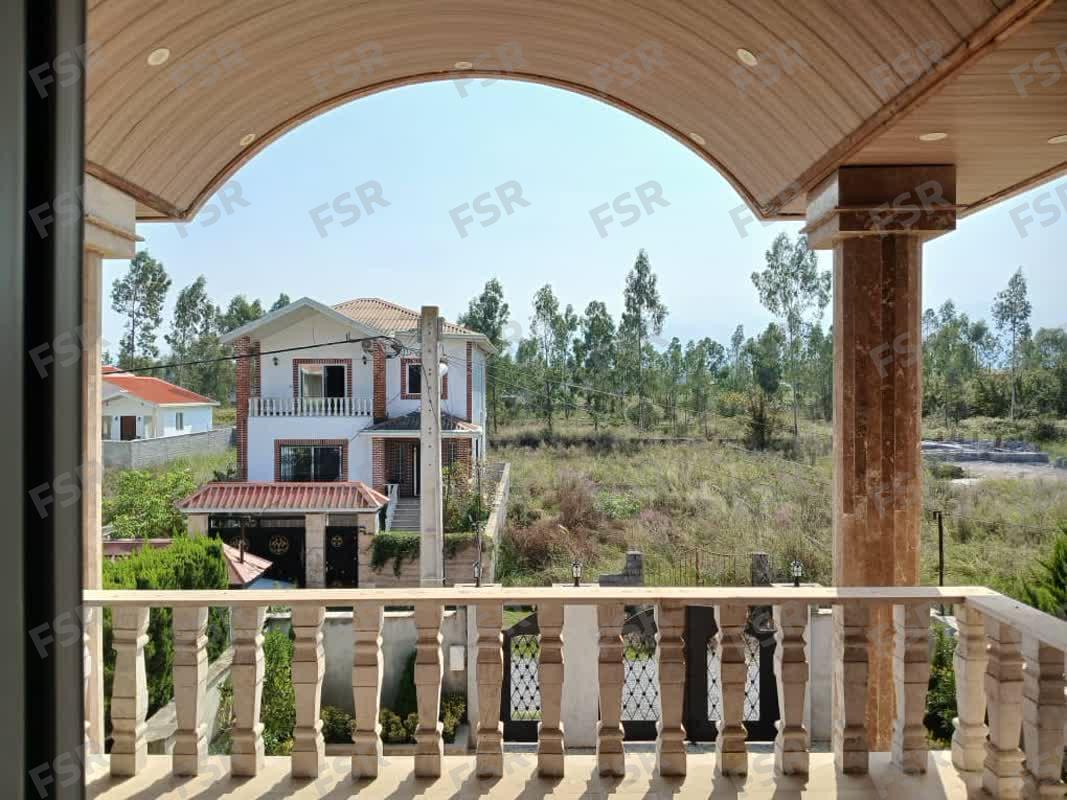 ویلایی دوبلکس