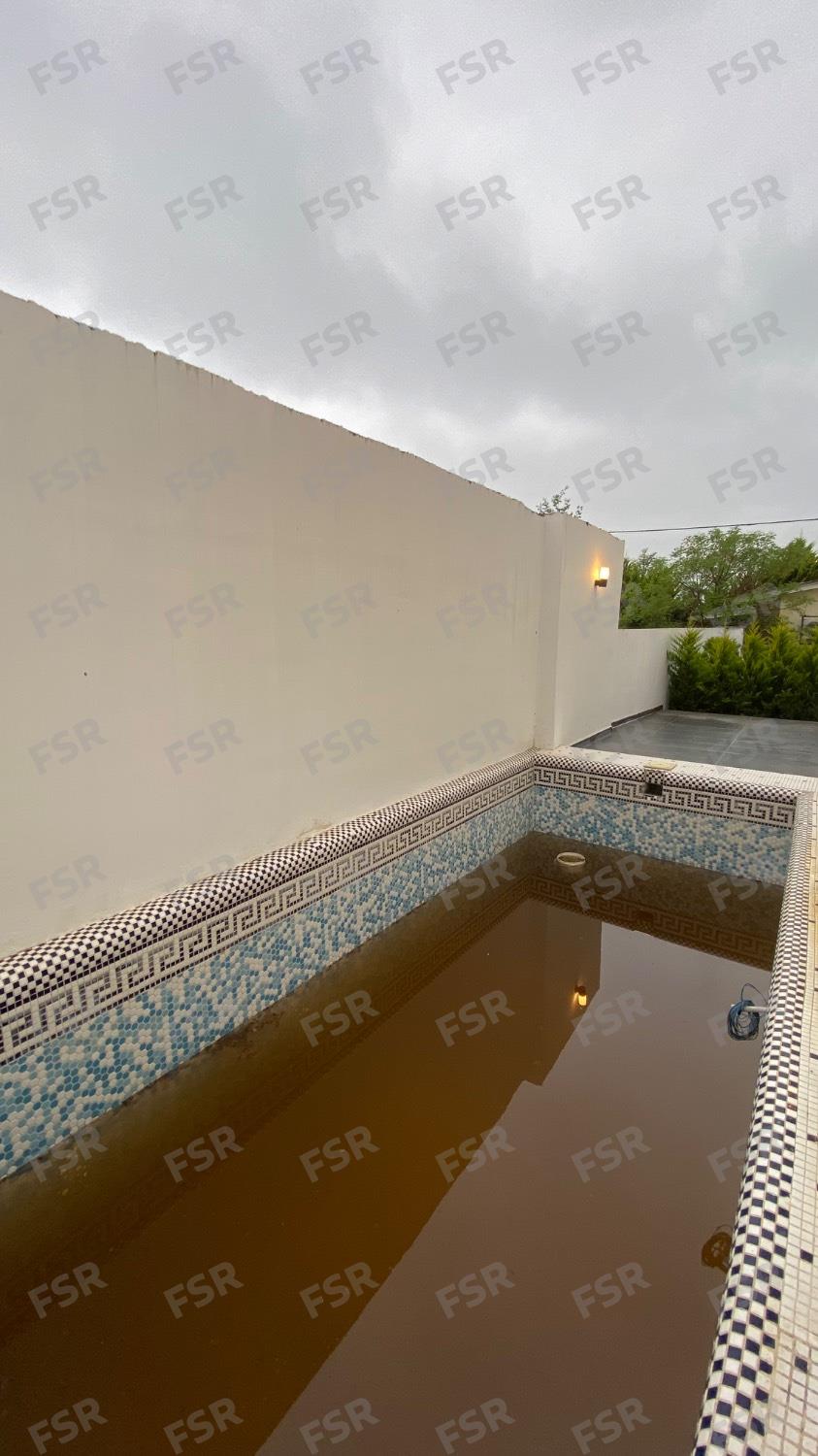 ویلایی تریبلکس