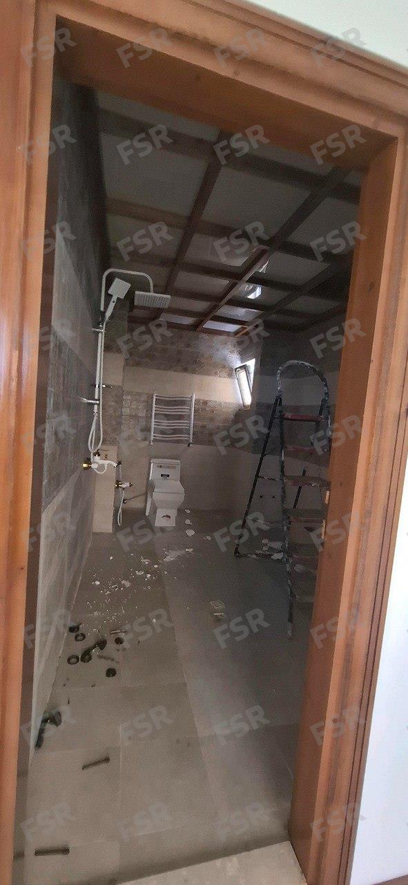 فروش ویلا دوبلکس