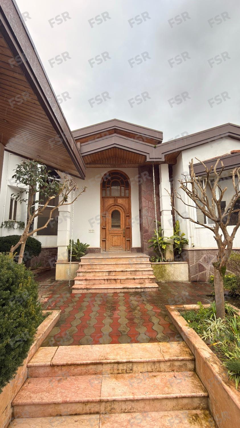 ویلا شهرکی پزشکان