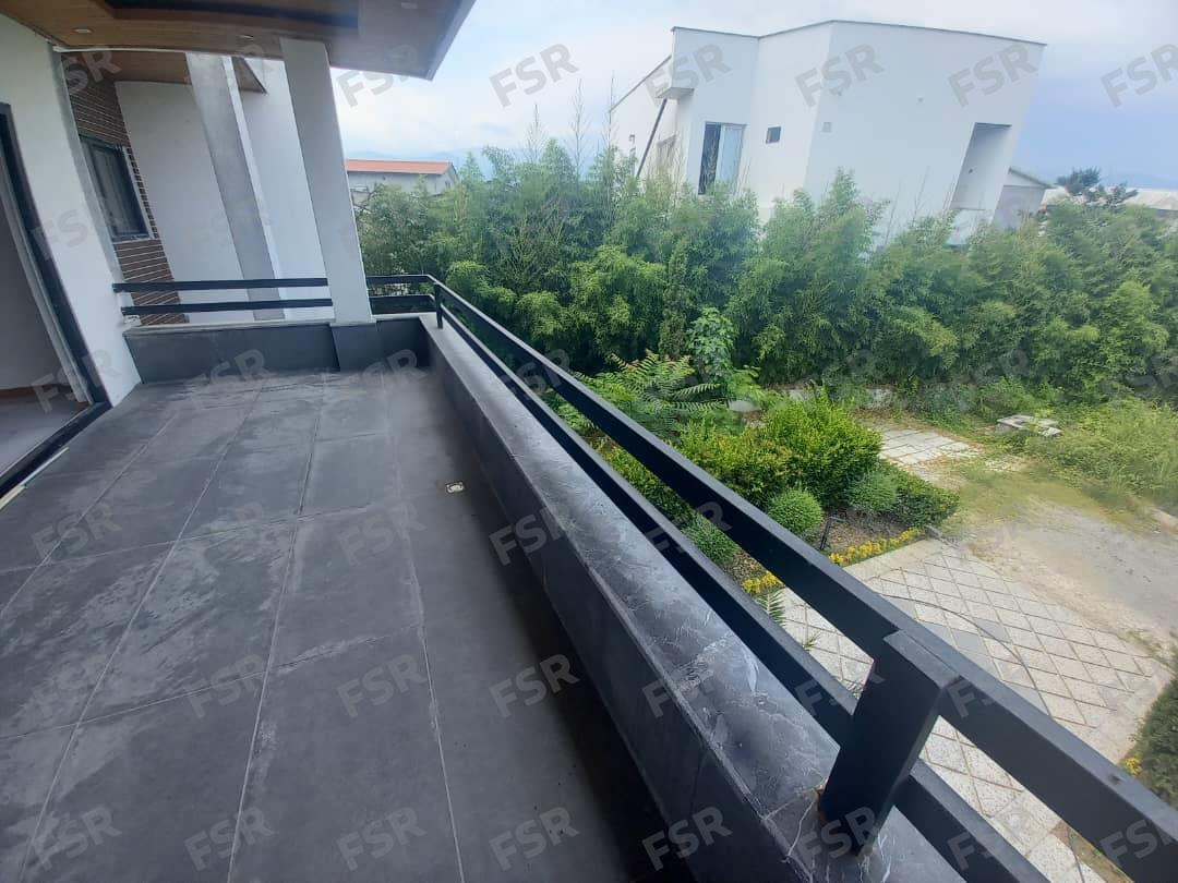 ویلا شهرکی نوساز