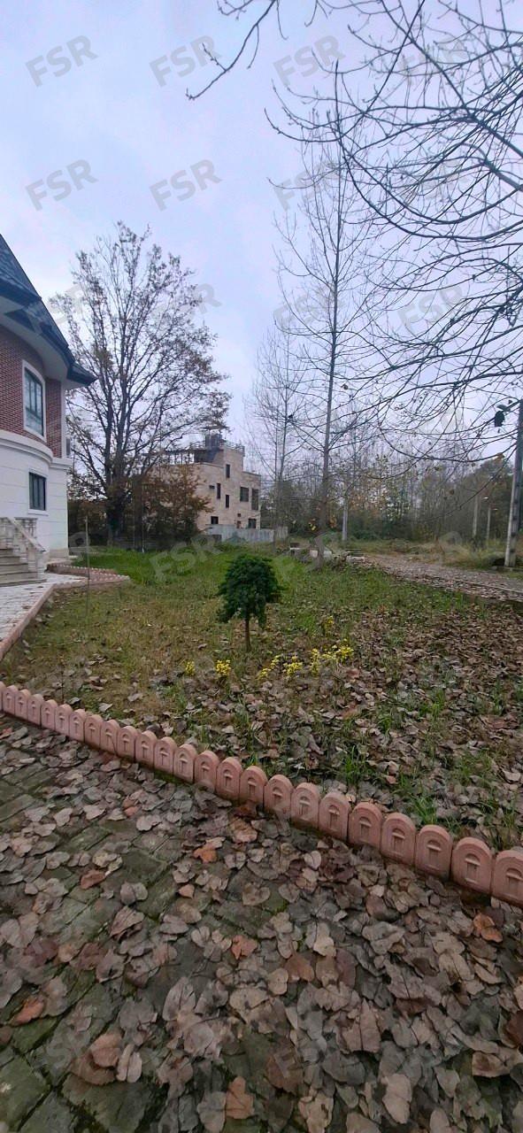 ویلا دوبلکس نوساز