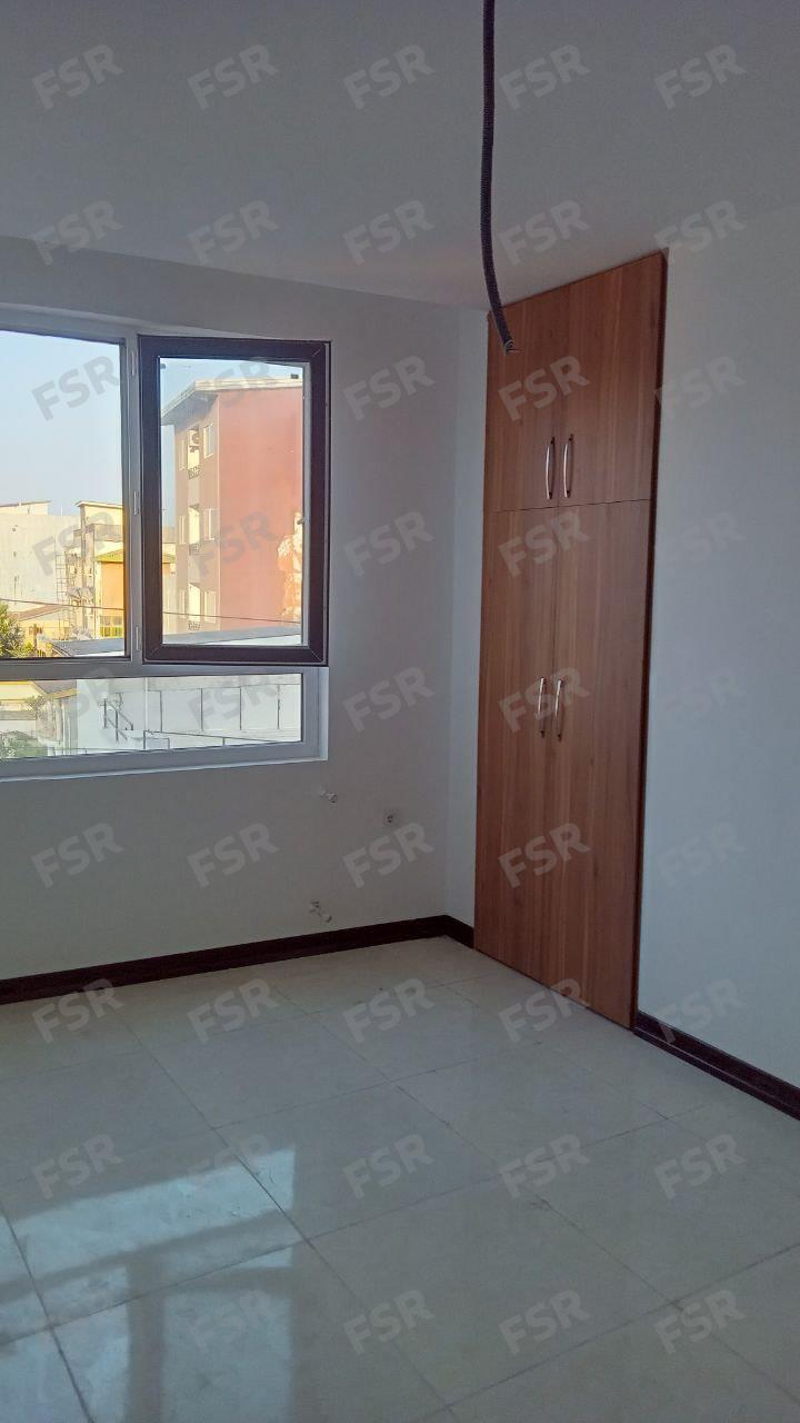 آپارتمان 118 متری