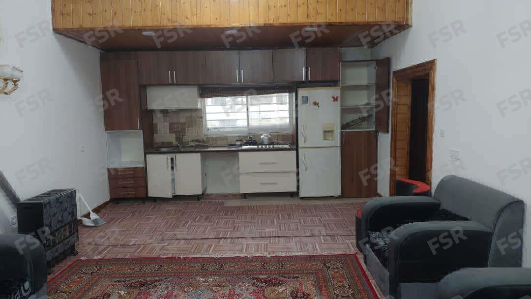 ویلا جنگلی