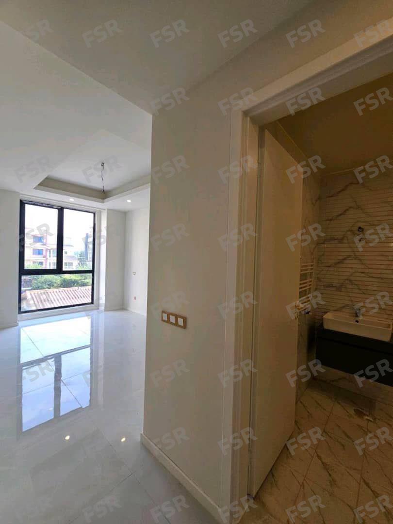 آپارتمان ساحلی