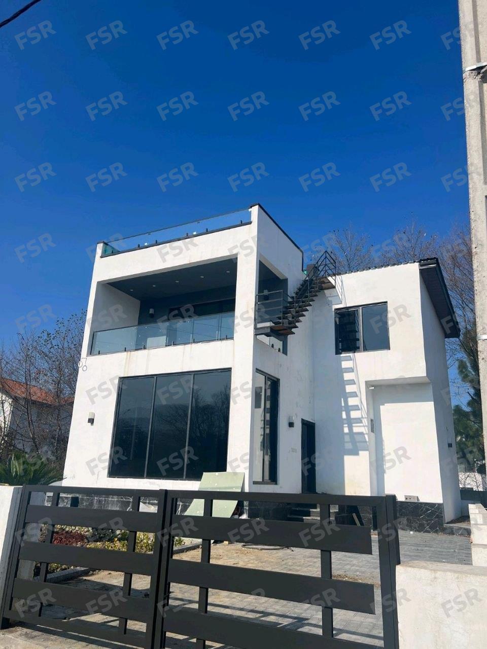 فروش ویلا دوبلکس 