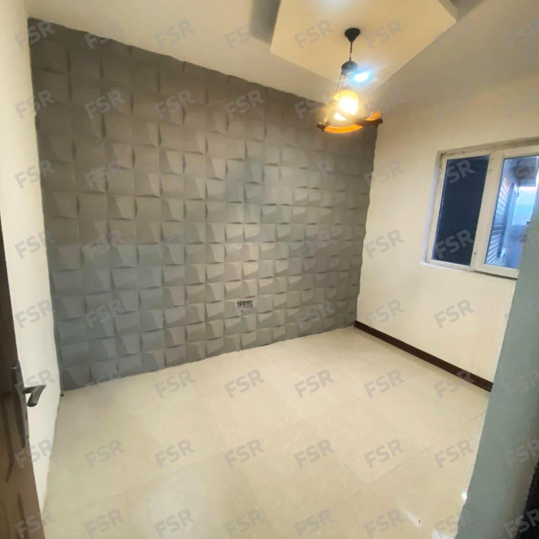 ویلا 140 متری نوساز شهرکی