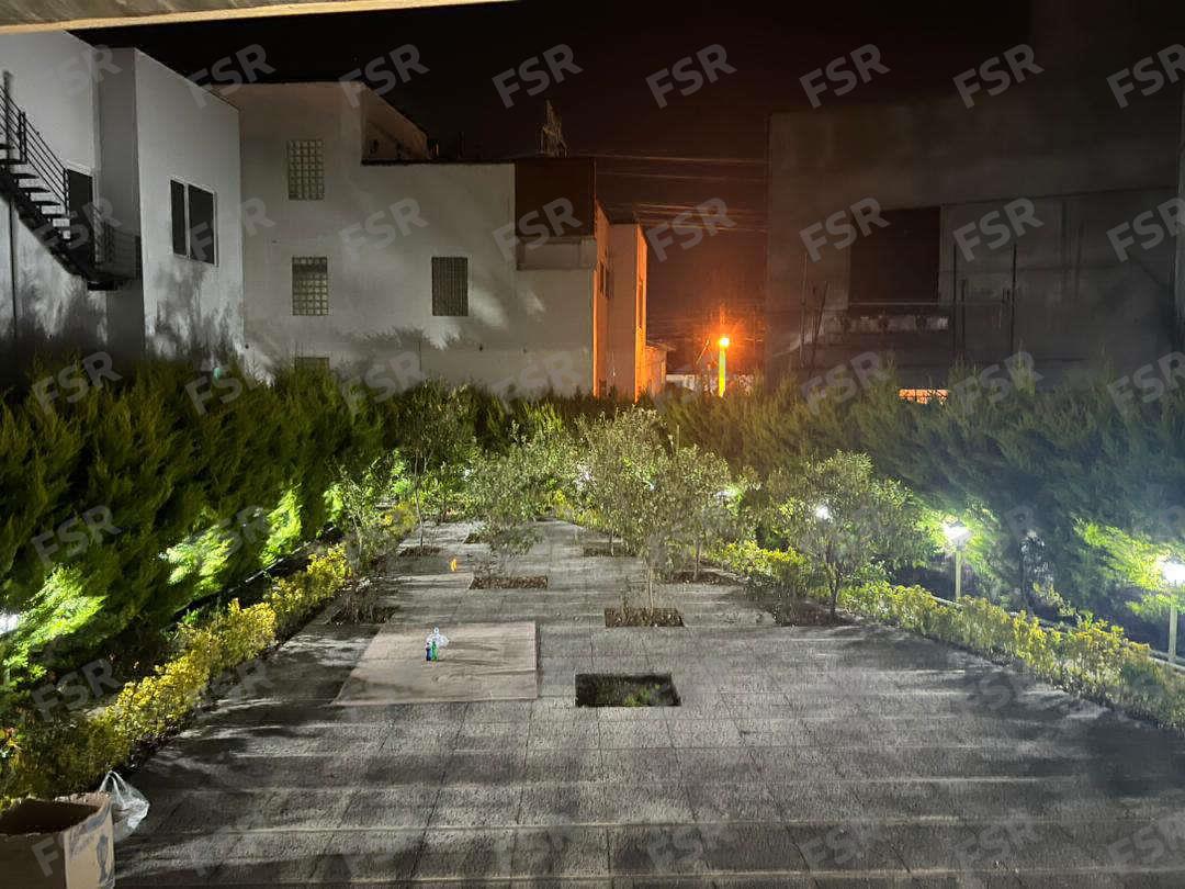 ویلا نما کلاسیک
