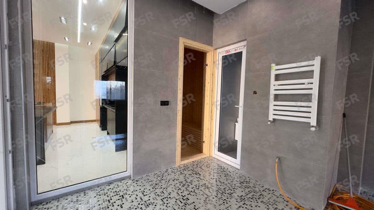 دوبلکس شهرکی هوشمند