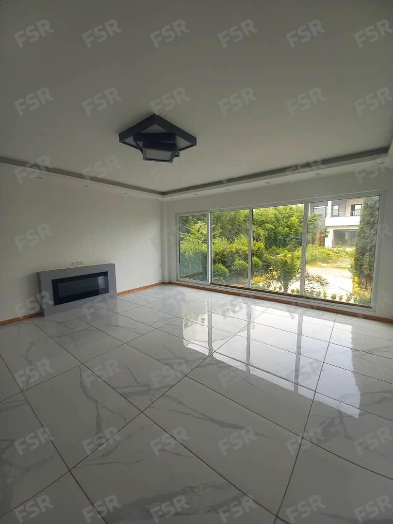 ویلا شهرکی نوساز