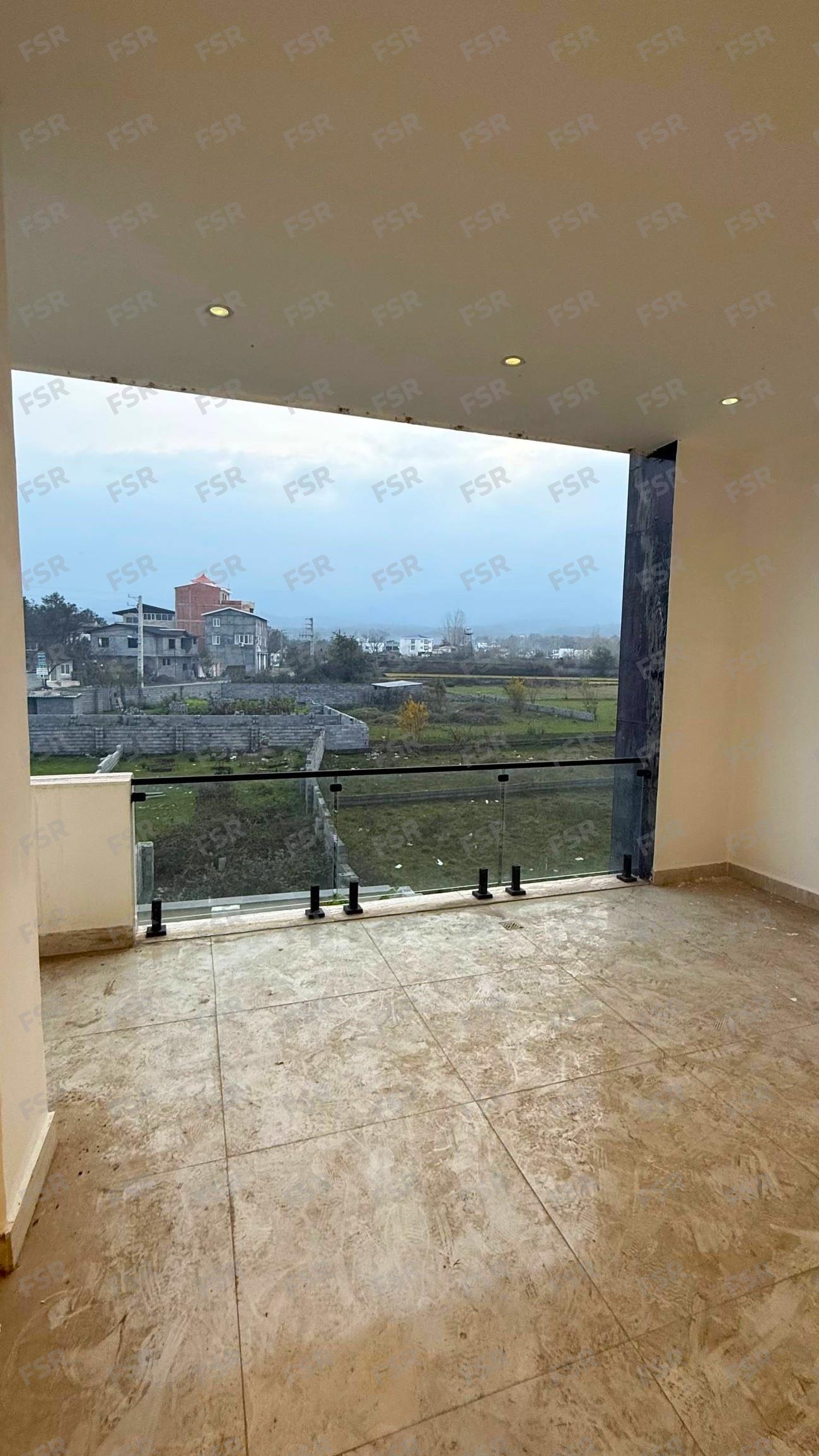 ویلا کلید نخورده