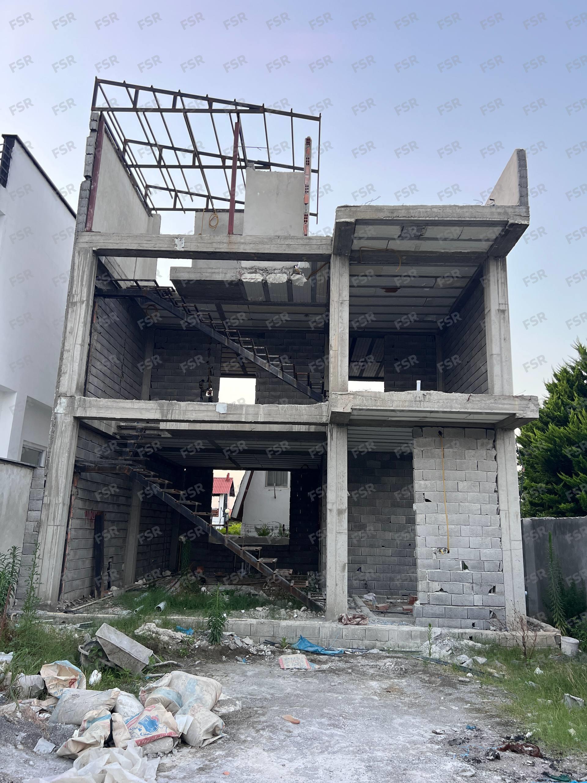 ویلا دوبلکس پیش فروش شهرکی 