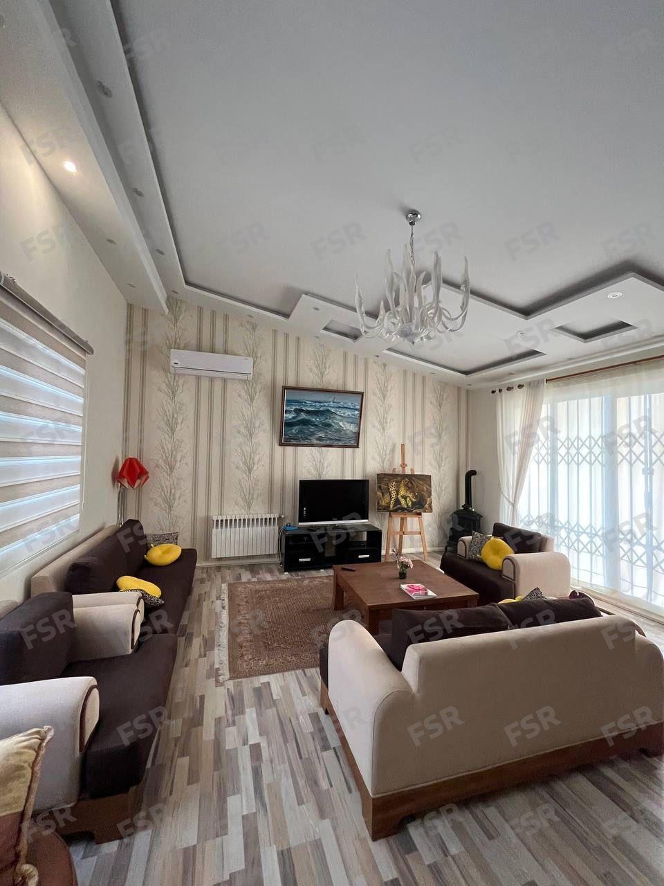 ویلا دوبلکس