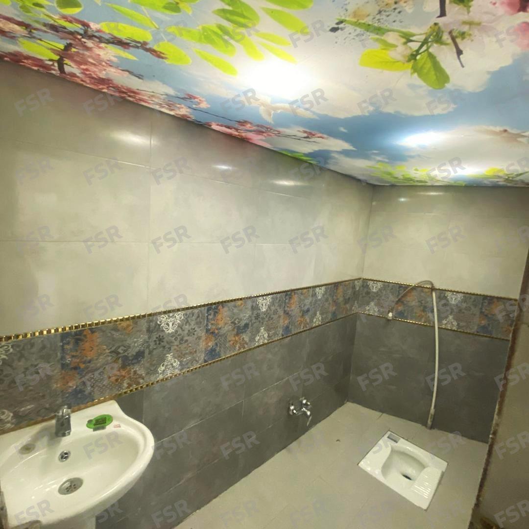 ویلا 140 متری نوساز شهرکی