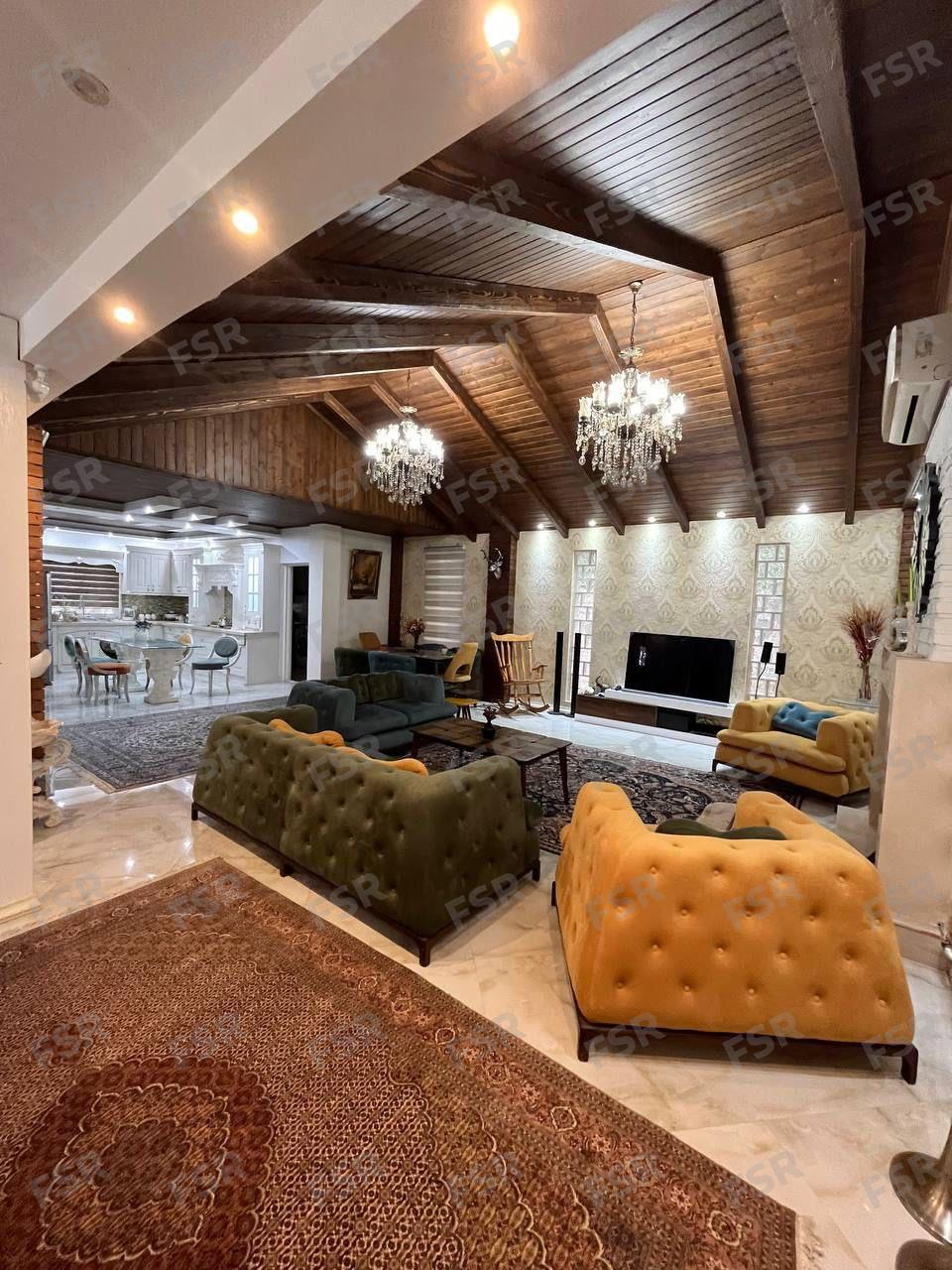 ویلا دوبلکس