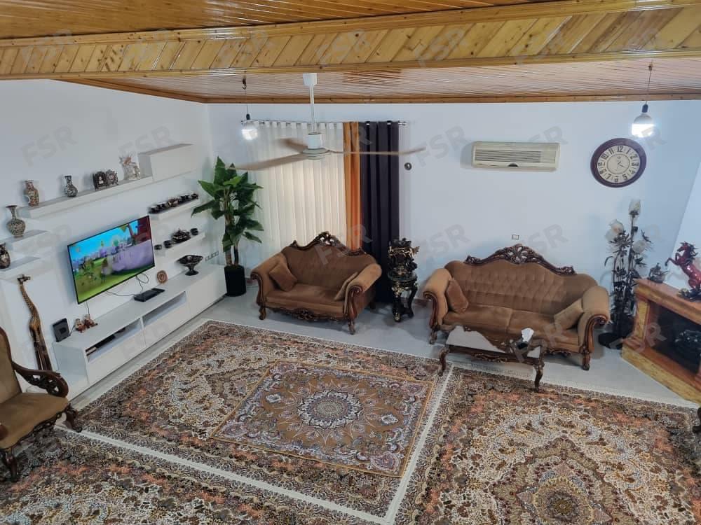 ویلا نیم پیلوت