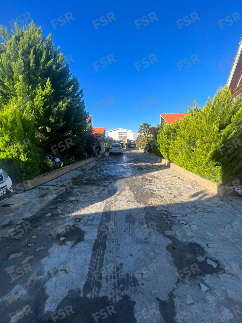ویلا استخردار فول فرنیش