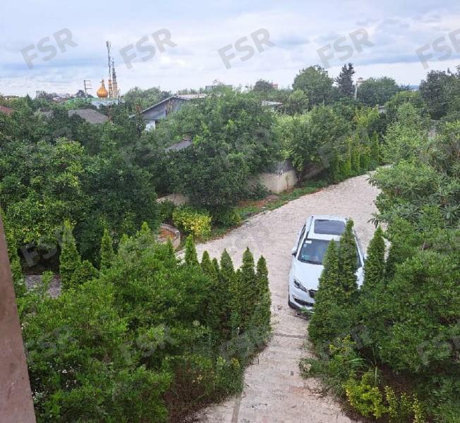 خرید ویلا 300 متری شهرکی