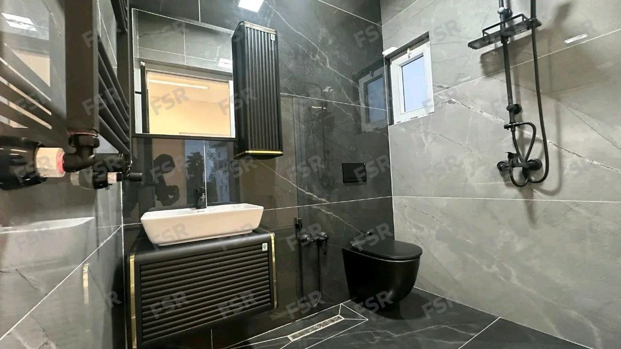 ویلا دوبلکس جنگلی