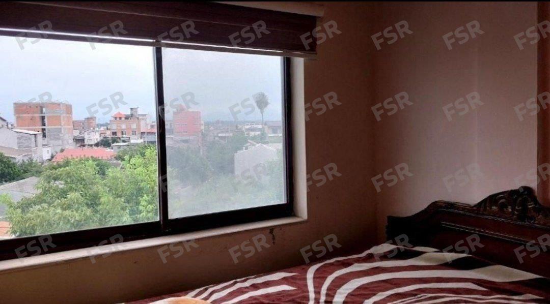 فروش آپارتمان ایزدشهر