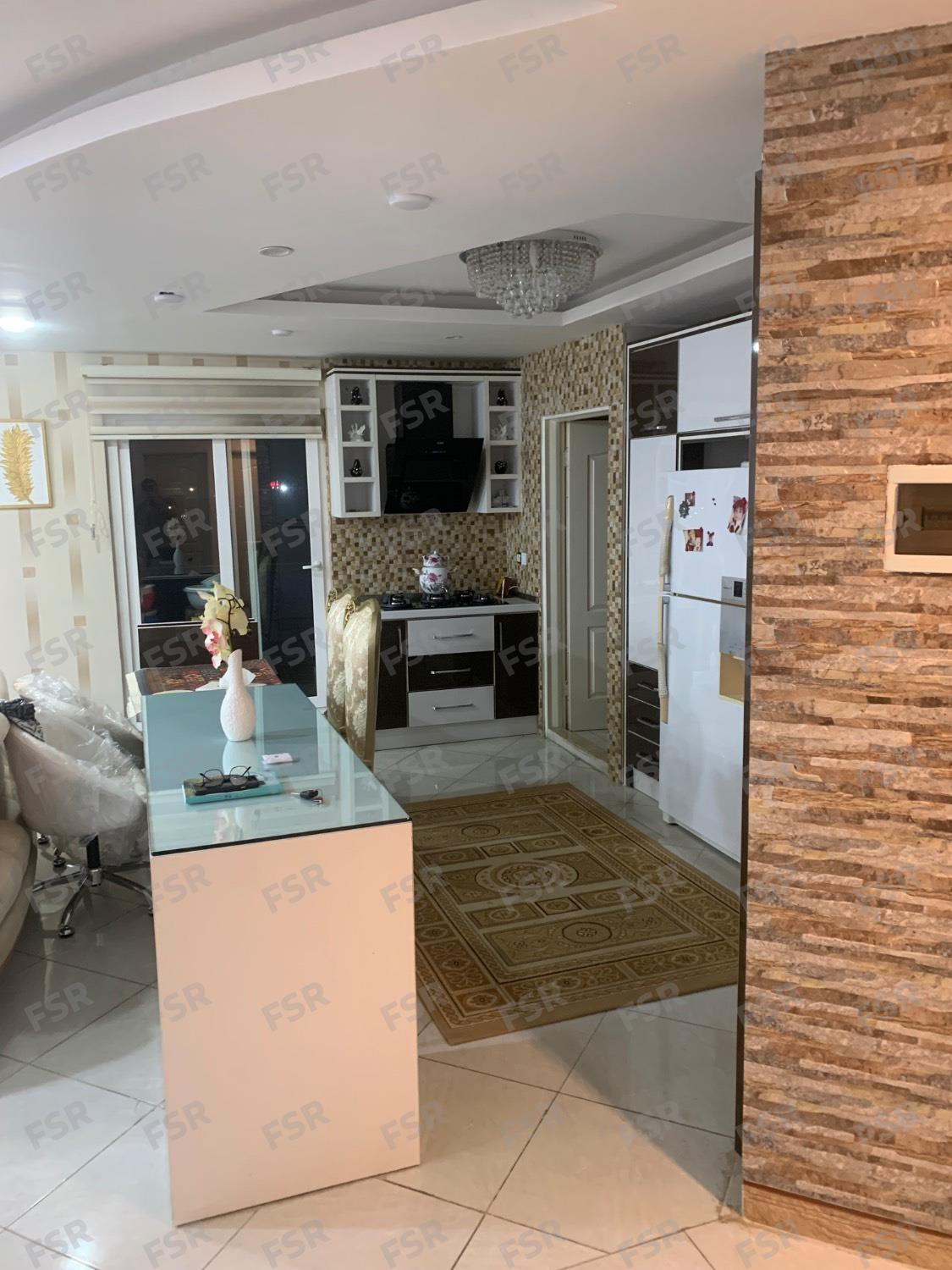 اپارتمان 