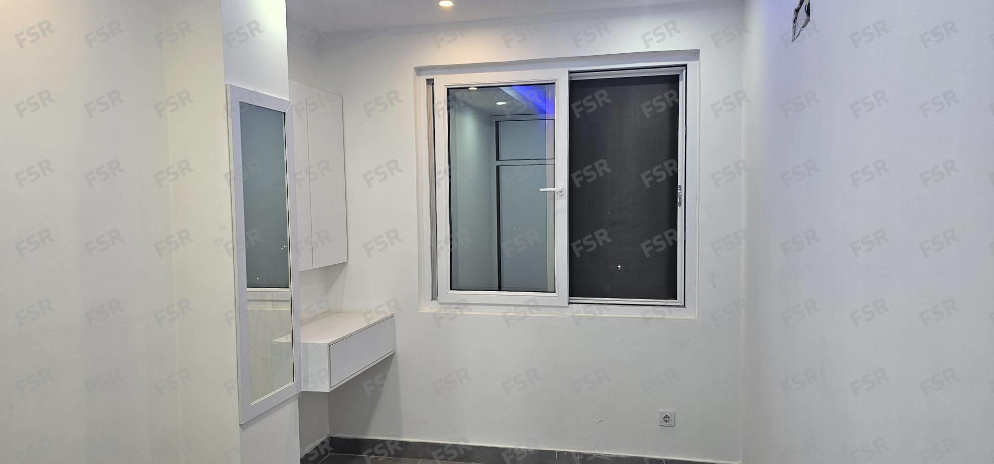 اپارتمان مسکونی 