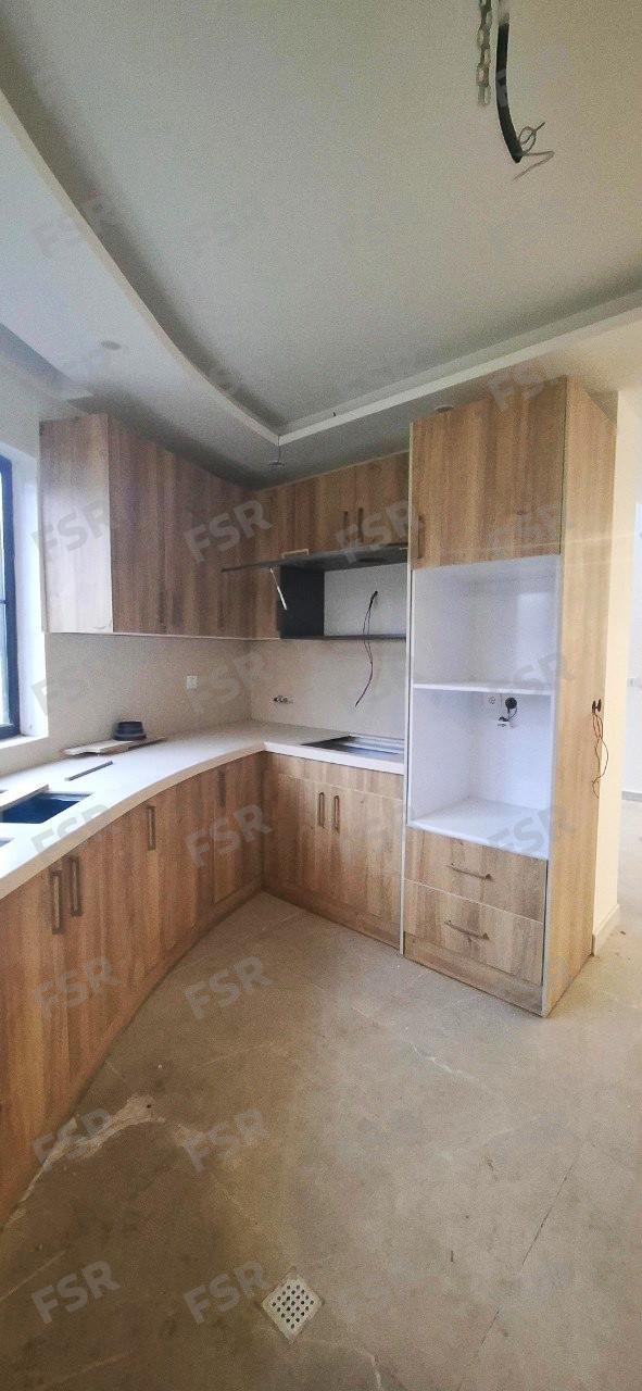 ویلا دوبلکس نوساز