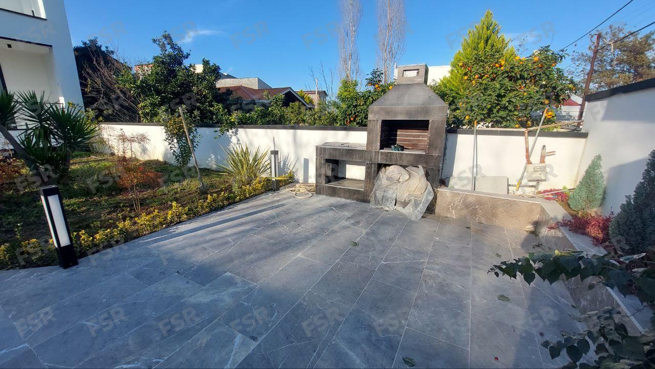 ویلا دوبلکس 