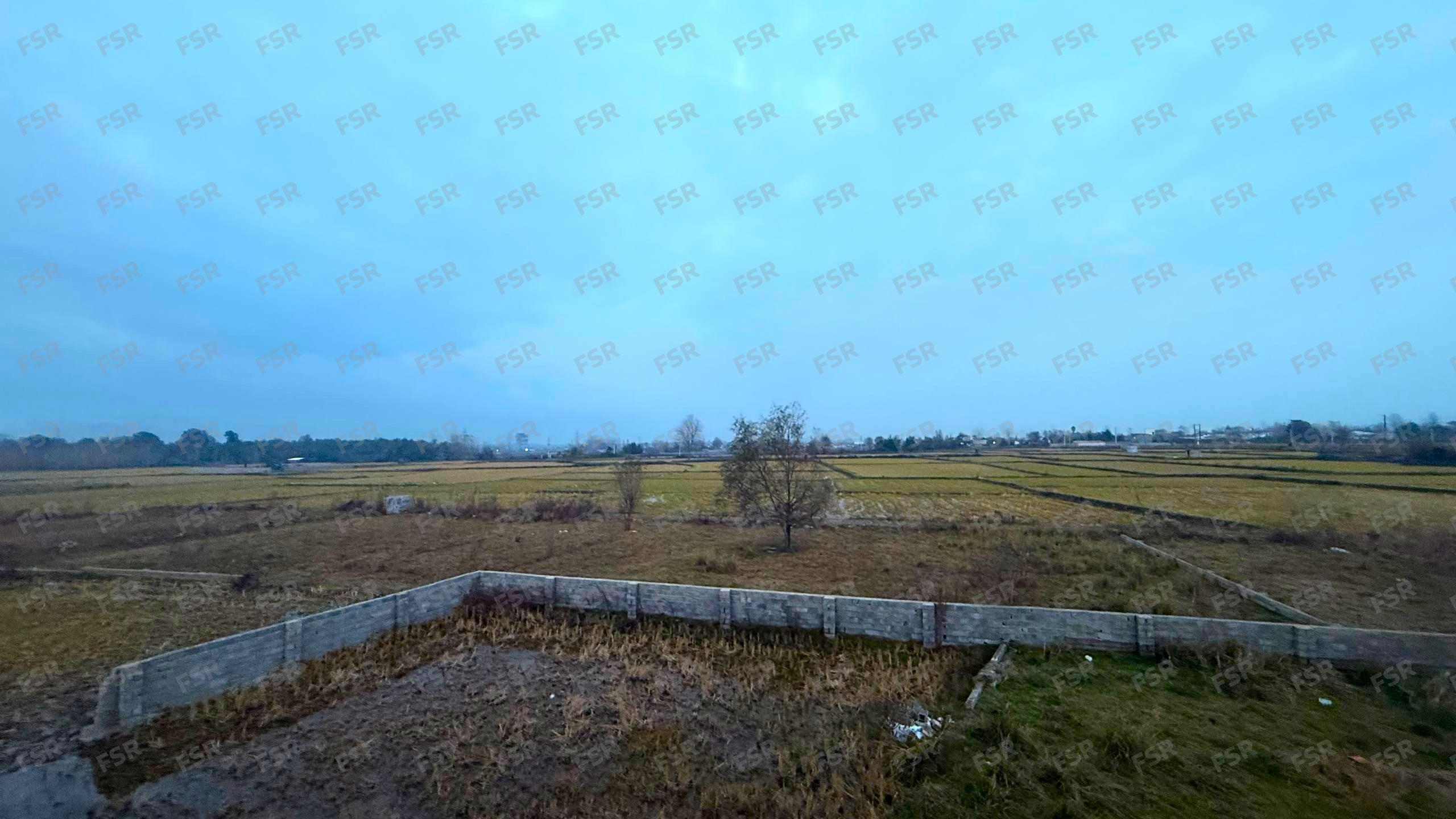 ویلا دوبلکس 400 متری