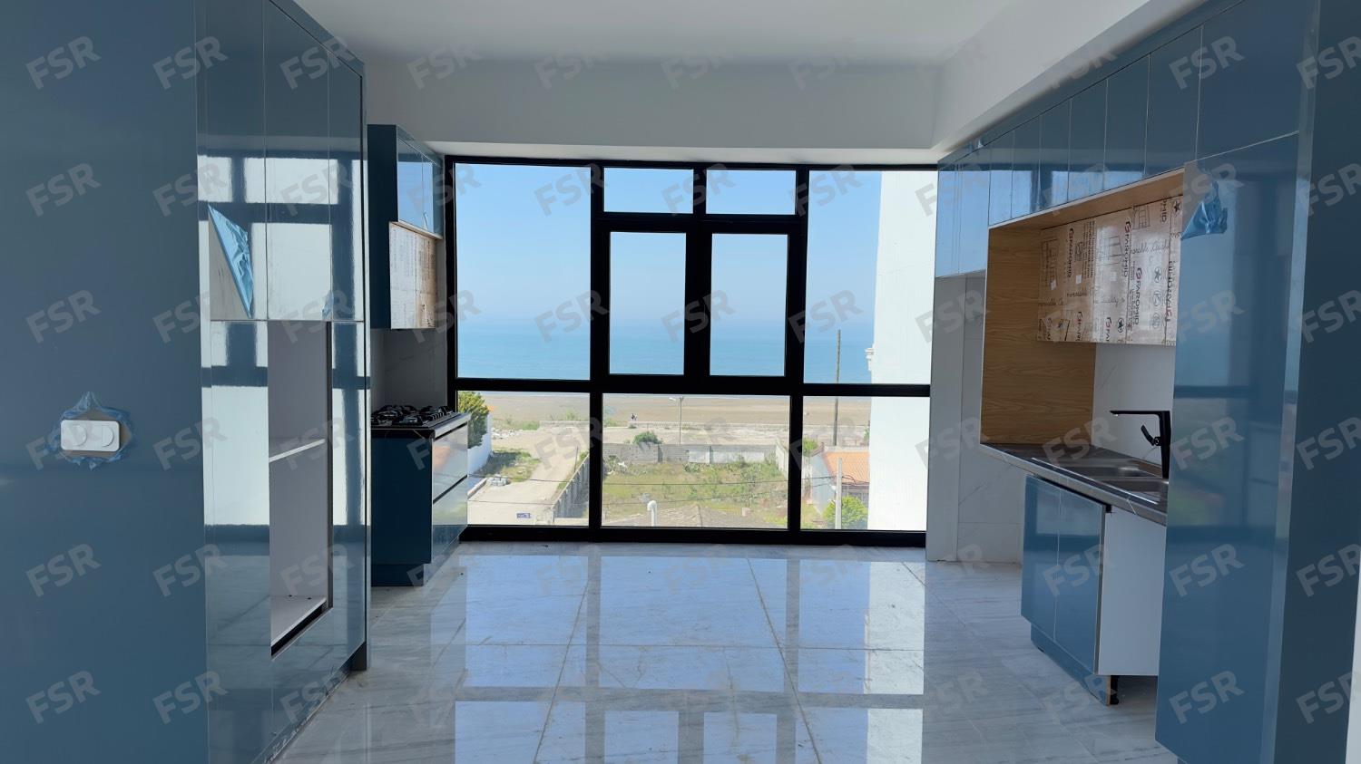 اپارتمان ساحلی 