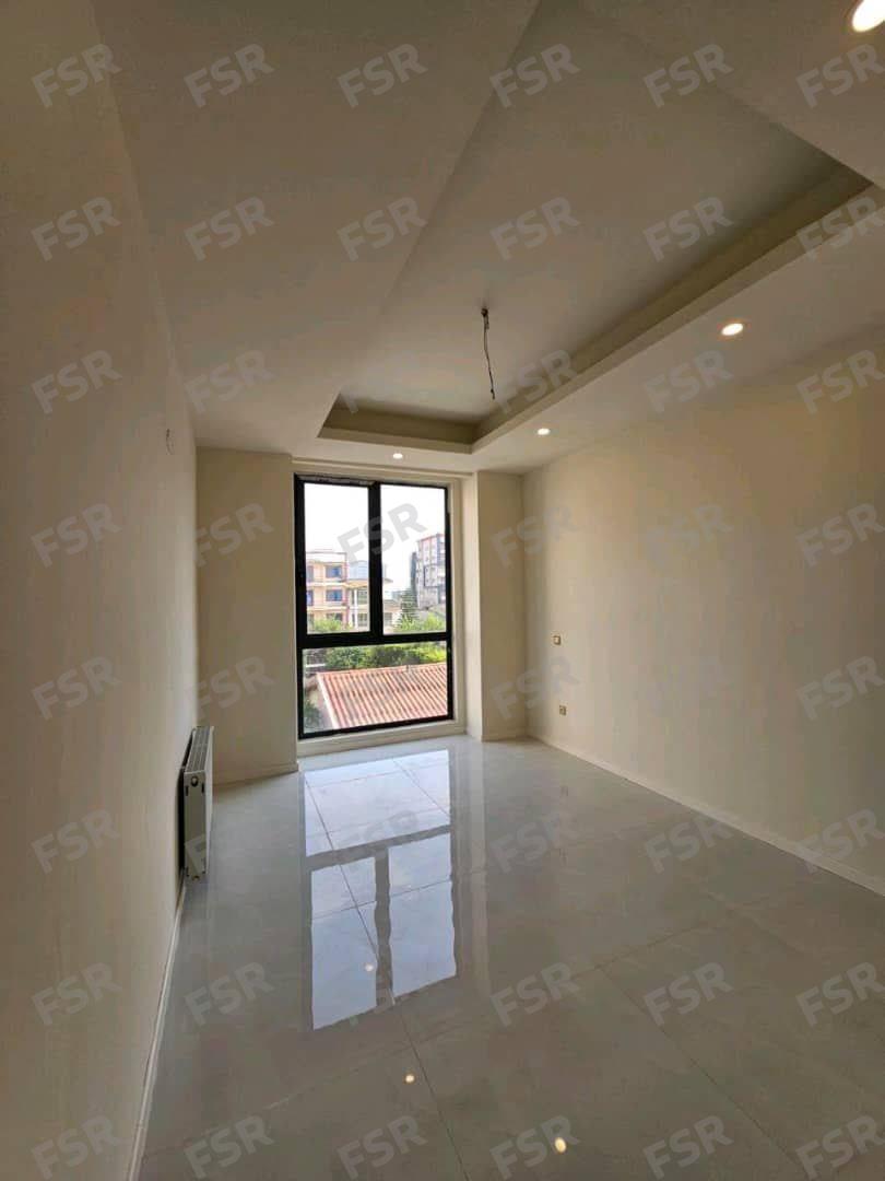 آپارتمان ساحلی