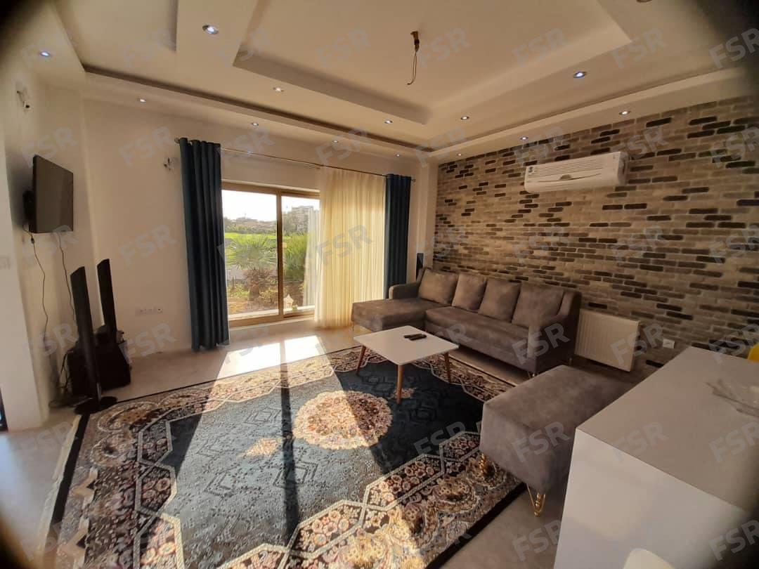 ویلا نوساز دوبلکس