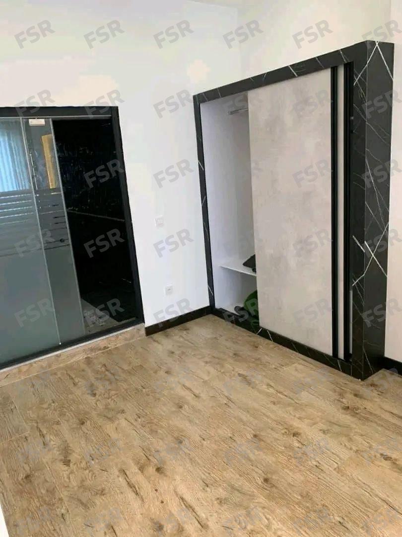 ویلا دوبلکس شهرکی 