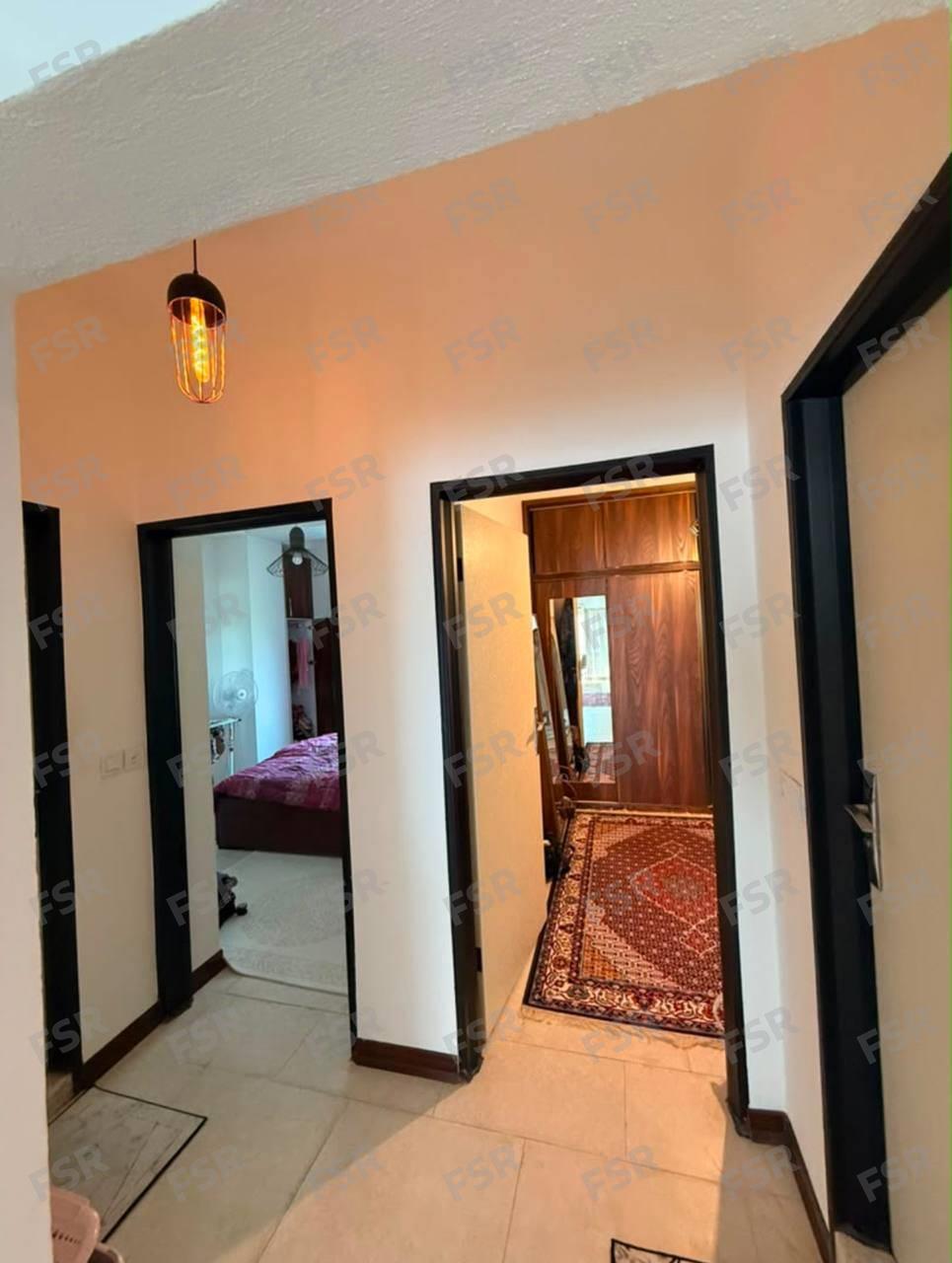 آپارتمان مسکونی 