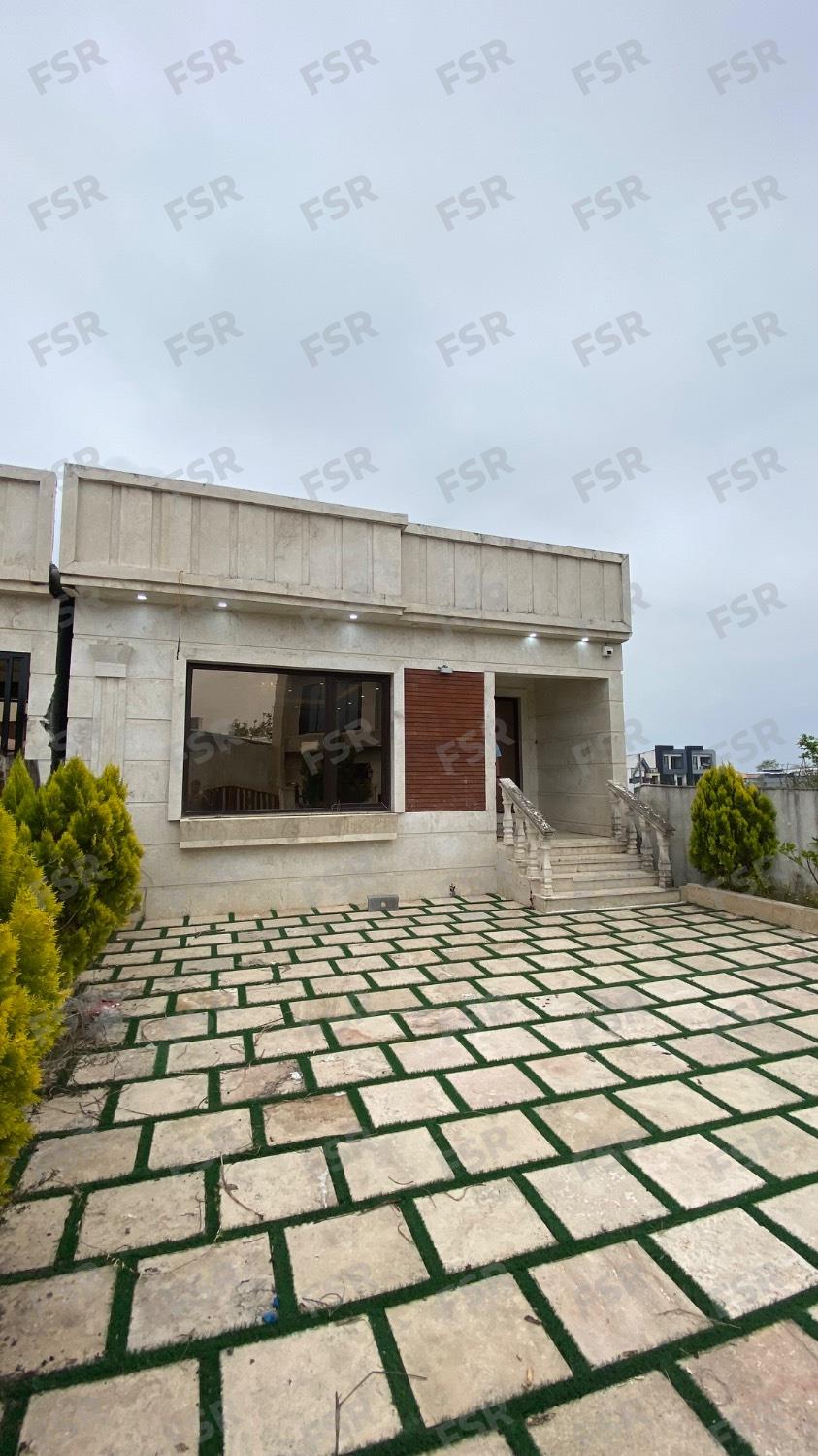 ویلایی فلت 
